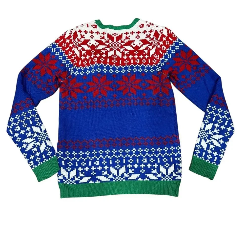 Jolly Sweaters 🎅 jolly